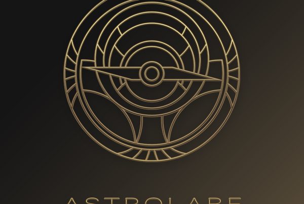 Astrolabe Game Studio