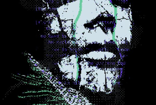 Digital Necromancy