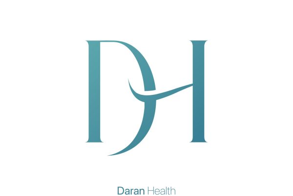 Daran Health Clinic Logo