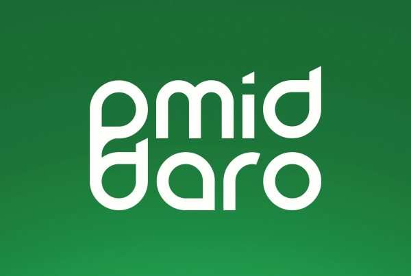 Omid Daro Logo