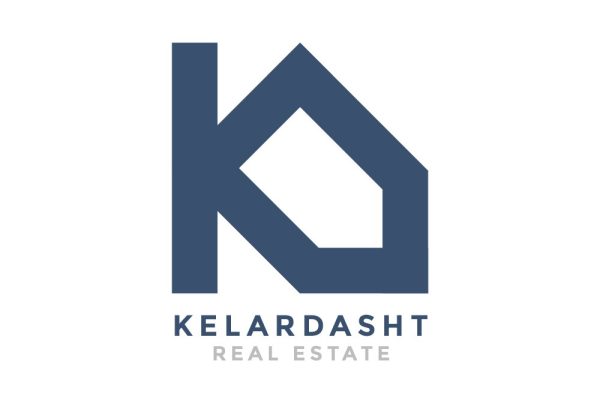 Kelardasht Real State Logo