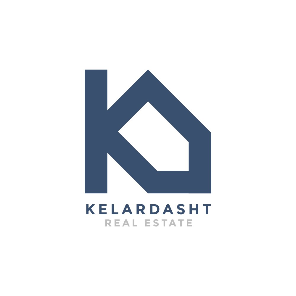 Kelardasht Real State Logo